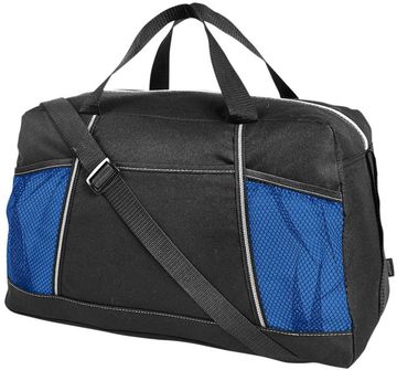 The Champion Sport Duffle Bag - 9" W x 11" H x 18" L